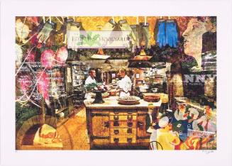 Alice Waters