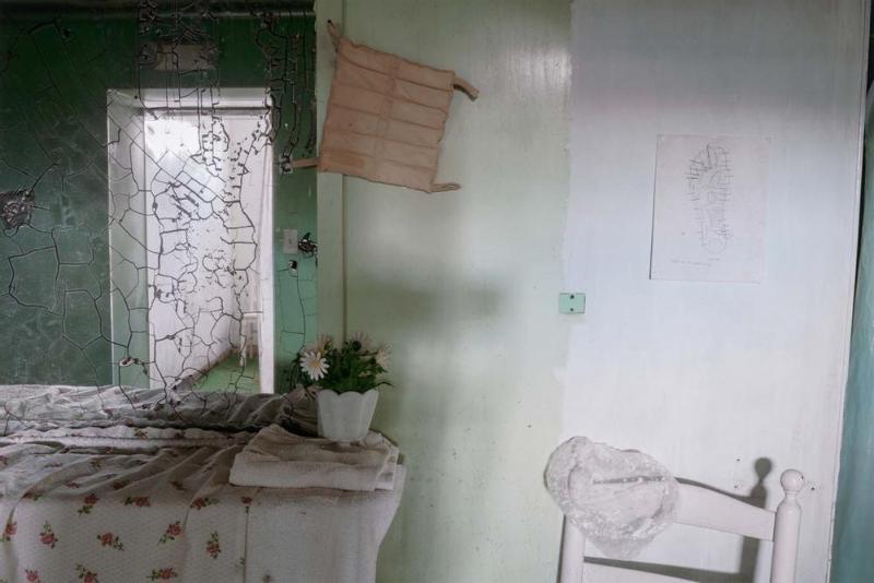 Dublin Drive, basement