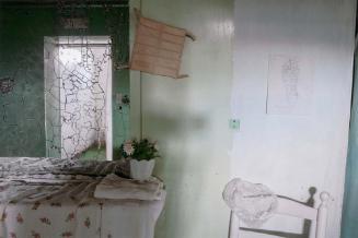 Dublin Drive, basement