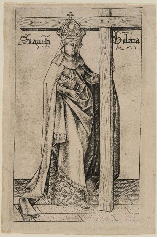 Saint Helen