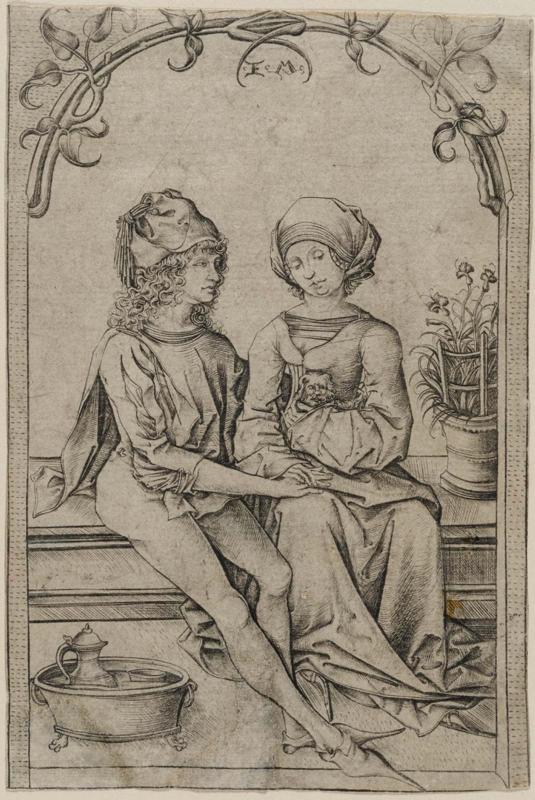 The Lovers