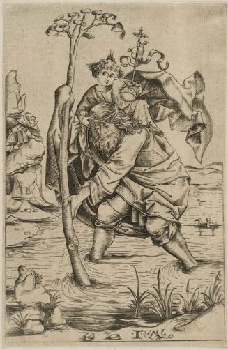 Saint Christopher
