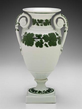 Flower vase