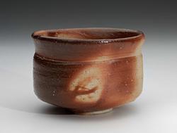 Tea bowl