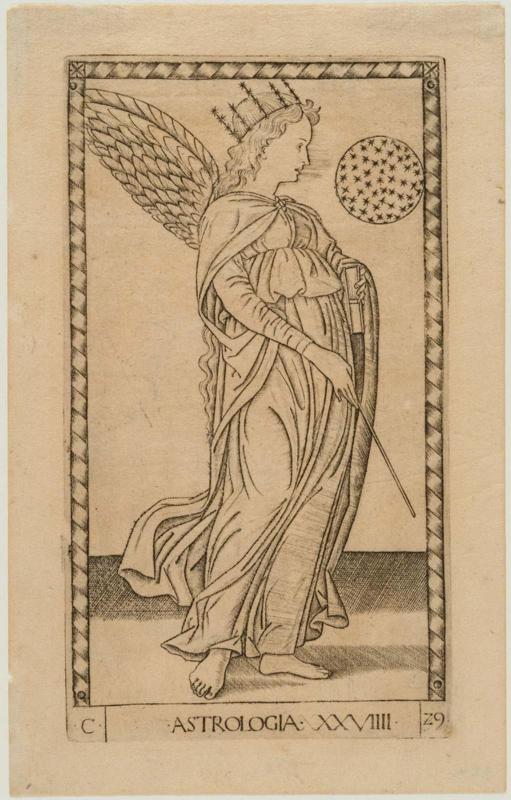 Astrologia (Astrology)