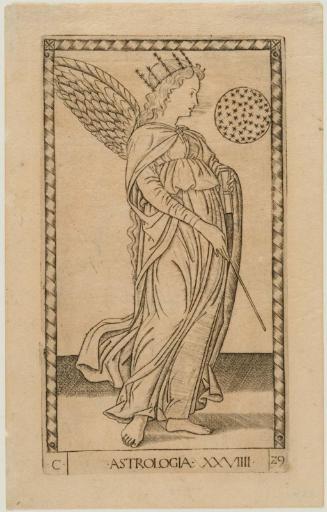 Astrologia (Astrology)
