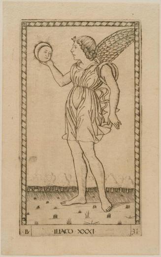 Iliaco (Genius of the Sun)