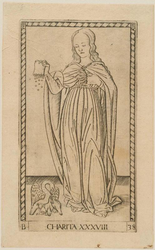 Charita (Charity)