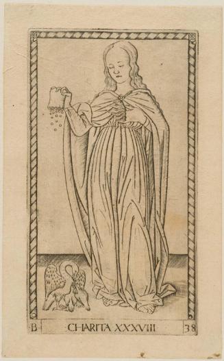 Charita (Charity)