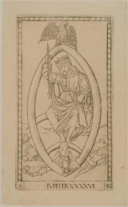 Ivpiter (Jupiter)