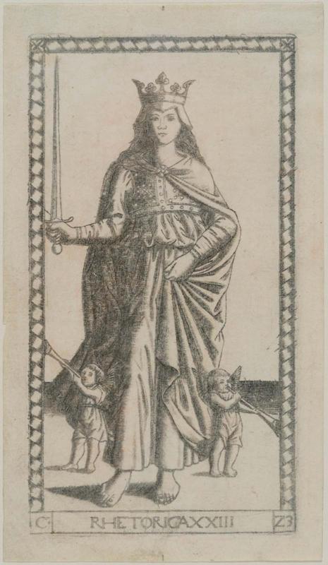 Rhetorica (Rhetoric)