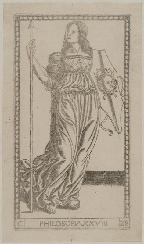 Philosofia (Philosophy)