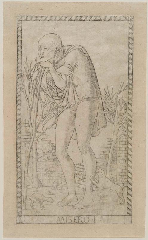 Misero (The Beggar)