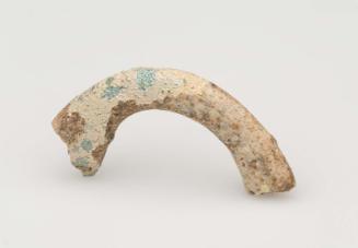 Glass fragment