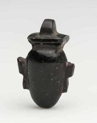Amulet of heart