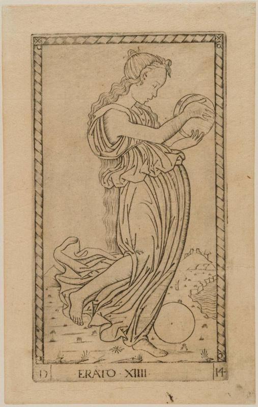 Erato