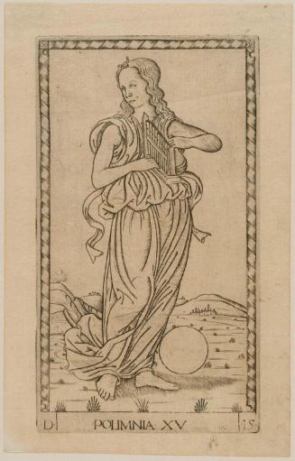 Polimnia (Polyhymnia)