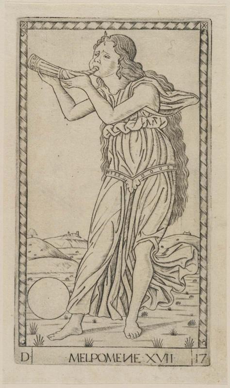 Melpomene