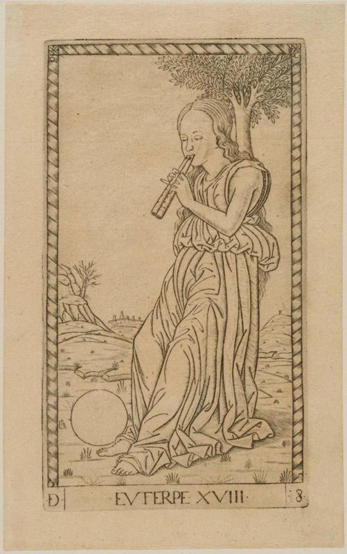 Evterpe (Euterpe)