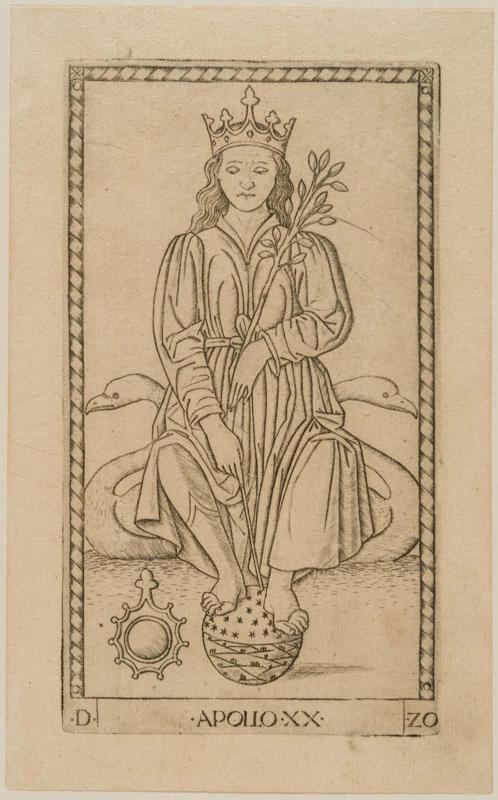 Apollo