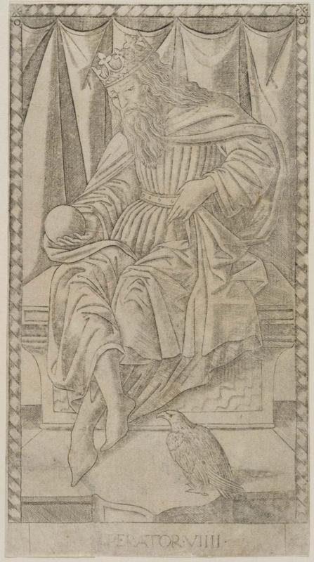 Imperator (The Emperor)