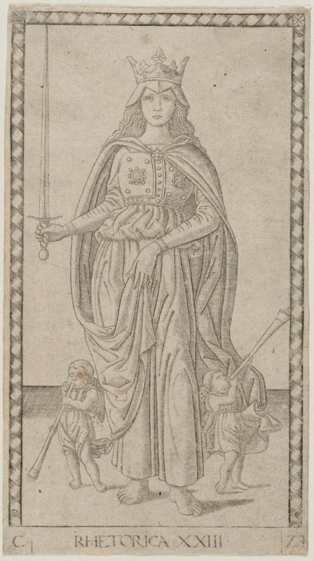 Rhetorica (Rhetoric)