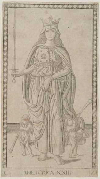 Rhetorica (Rhetoric)