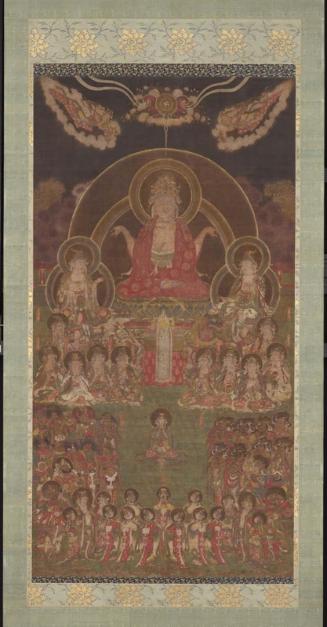 Perfect Enlightenment Sutra Illumination