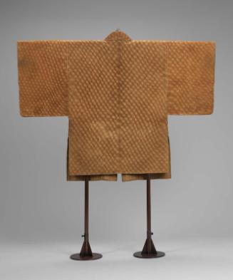 Fireman's Coat