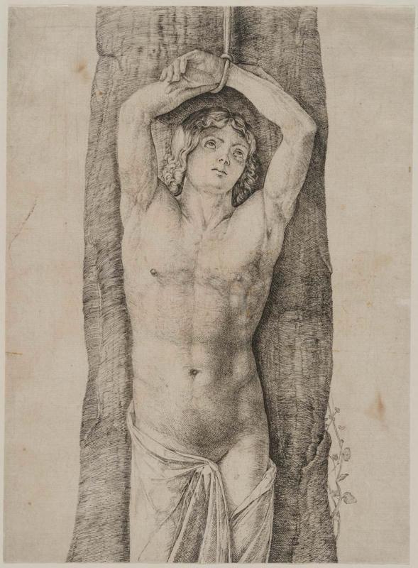 St. Sebastian
