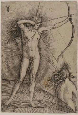 Apollo and Diana