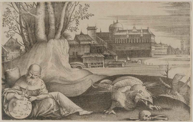 The Astrologer