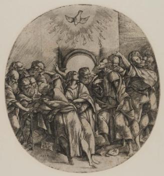 The Pentecost