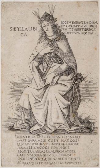 The Libyan Sibyl