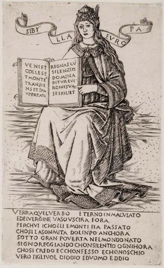 The European Sibyl