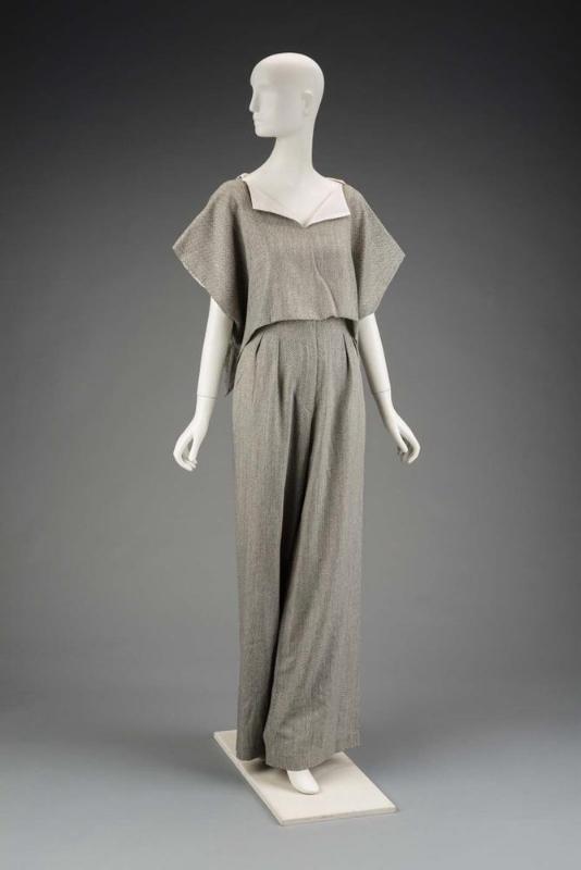 Woman's ensemble