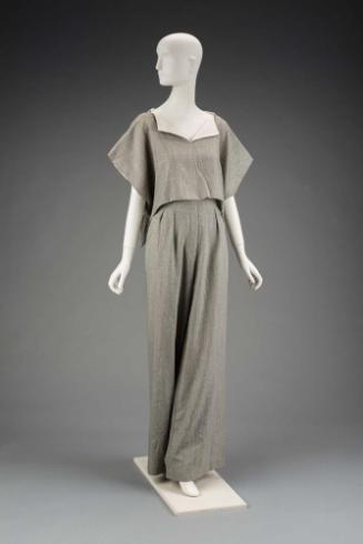 Woman's ensemble