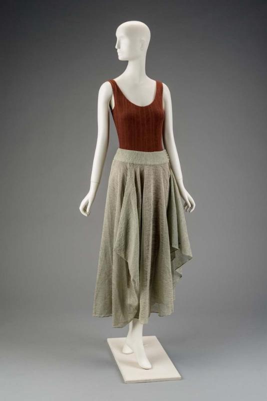 Woman's ensemble