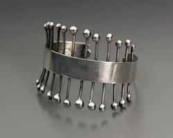 Cuff bracelet