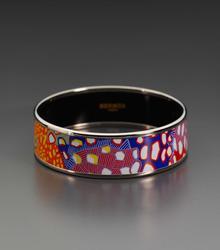 Grands Fonds Enamel Bracelet