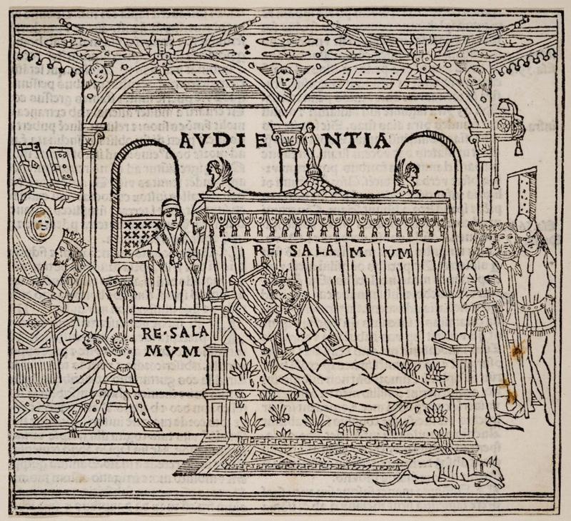 Audientia