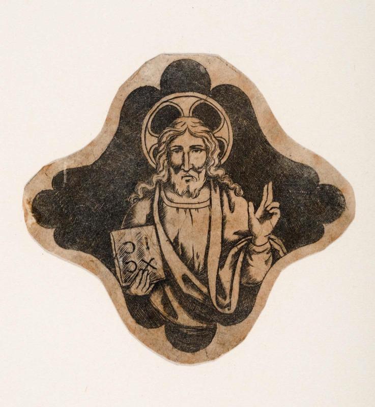 Salvator Mundi