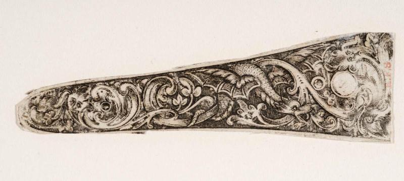 Design for a Sheath