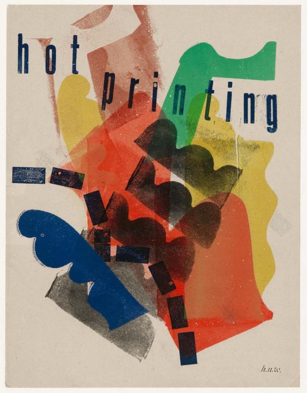 Hot Printing