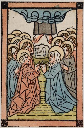The Ascension