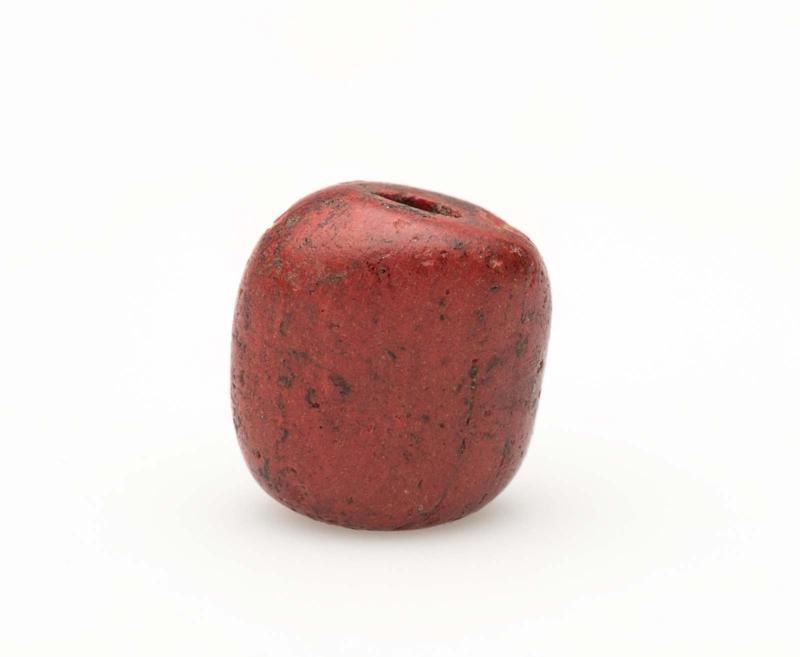 Ring bead