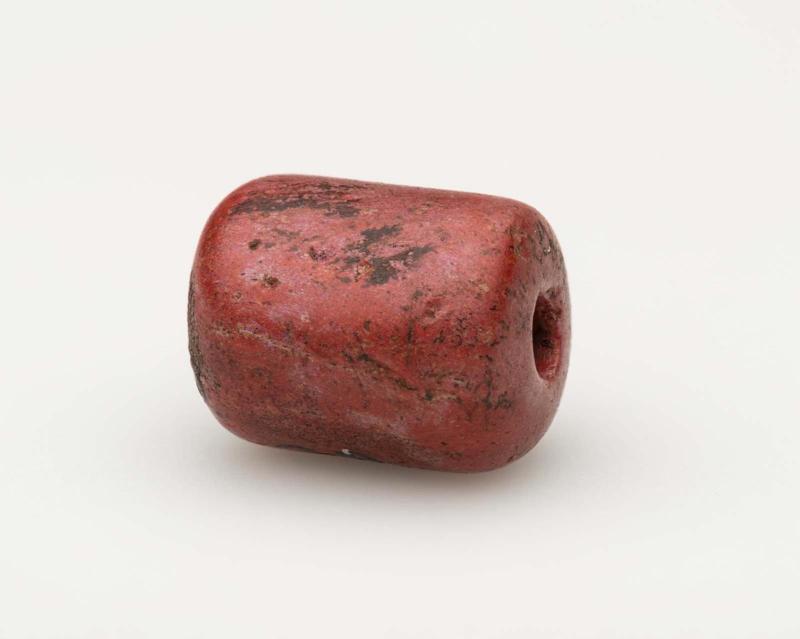 Cylinder bead