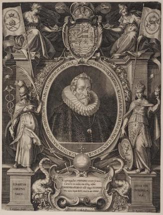Ferdinand II, Emperor
