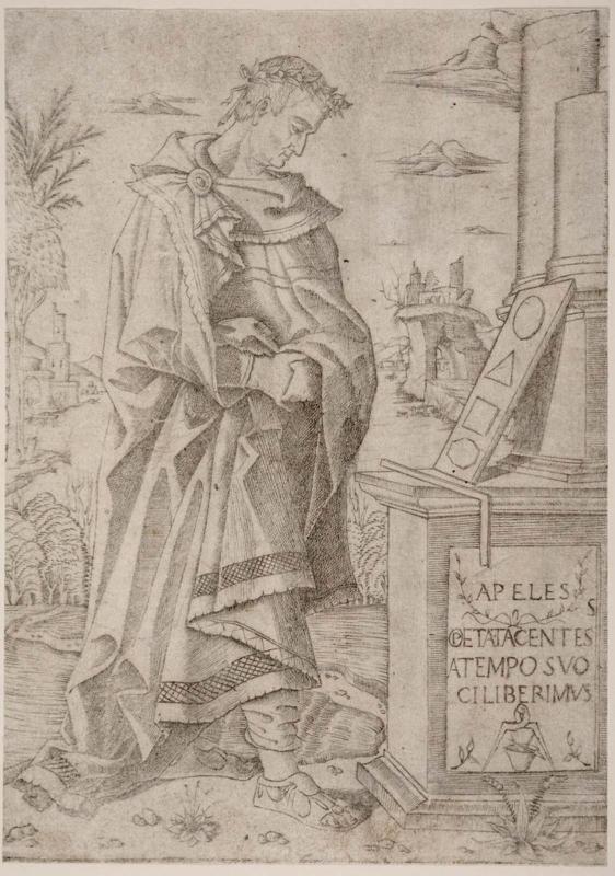 Apelles
