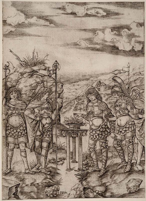 Mucius Scaevola
